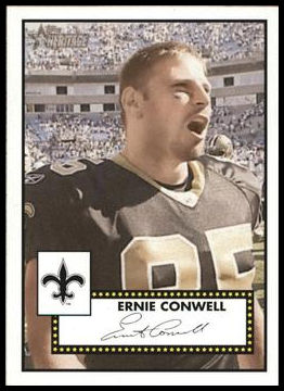 73 Ernie Conwell
